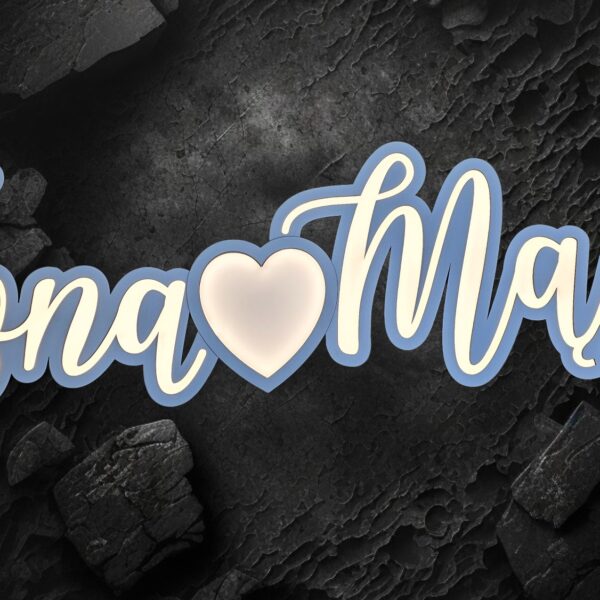 20240123_141853-Photoroom Neon "Żona Mąż"