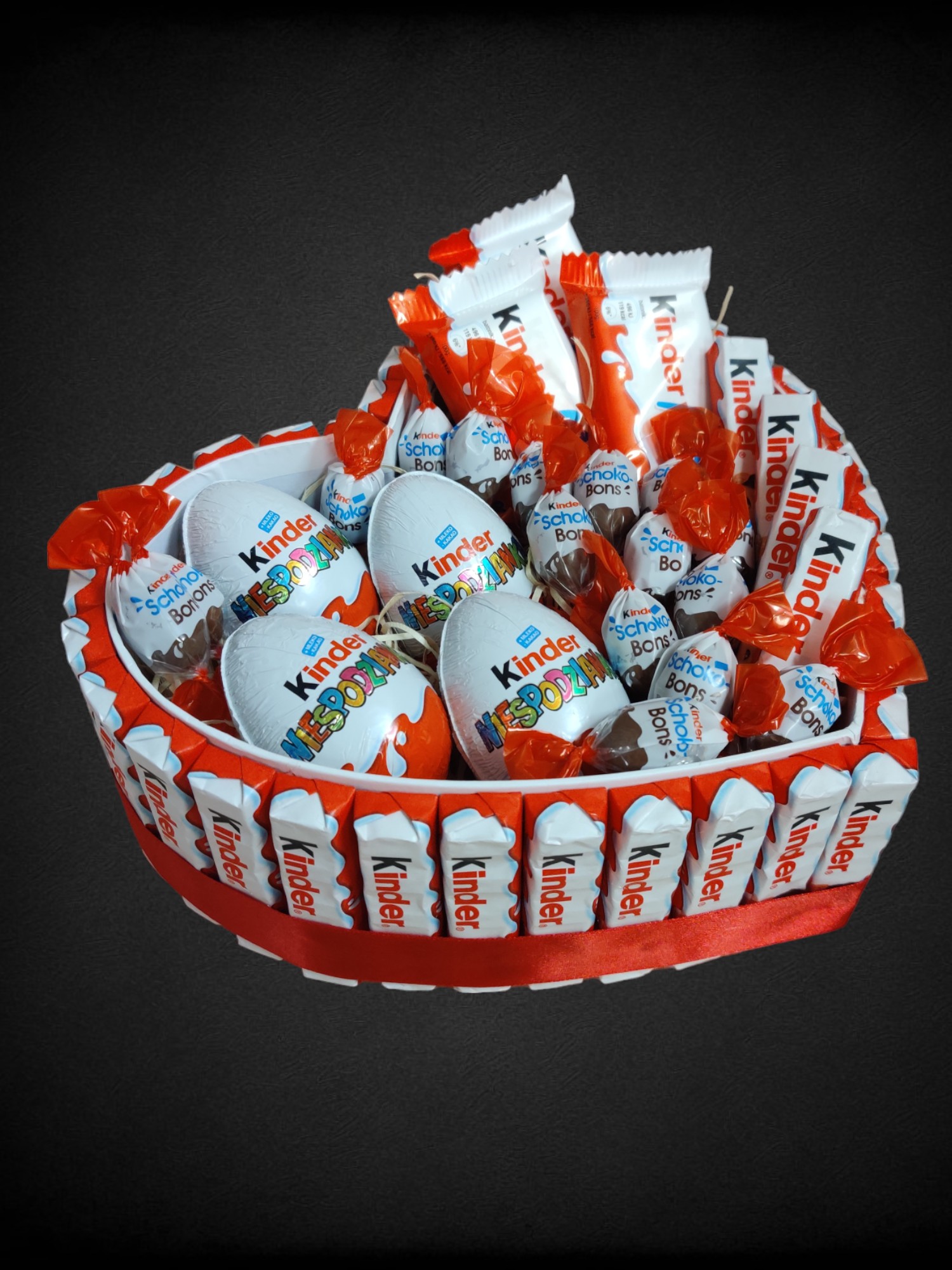 Słodki box - obrazek 3